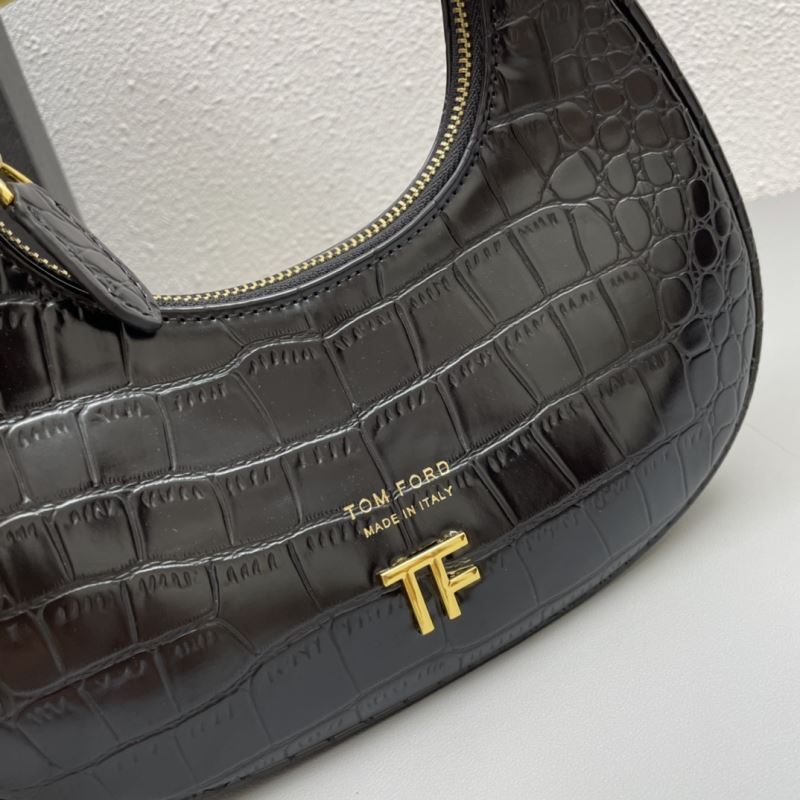 Tom Ford Hobo Bags